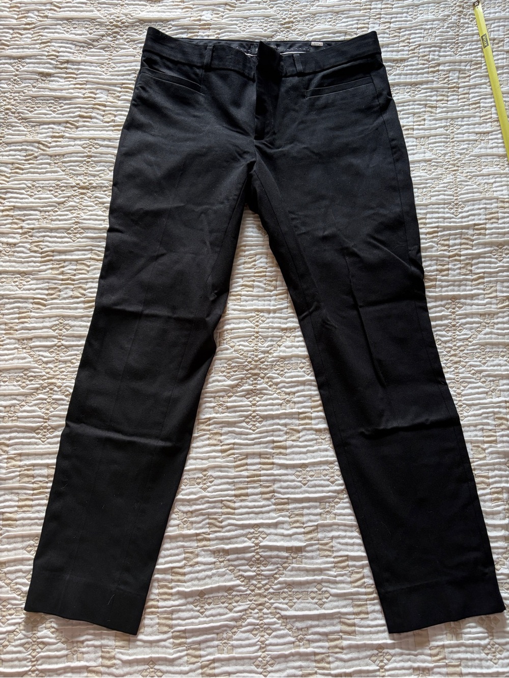 Banana Republic Black Women's Dress Pants